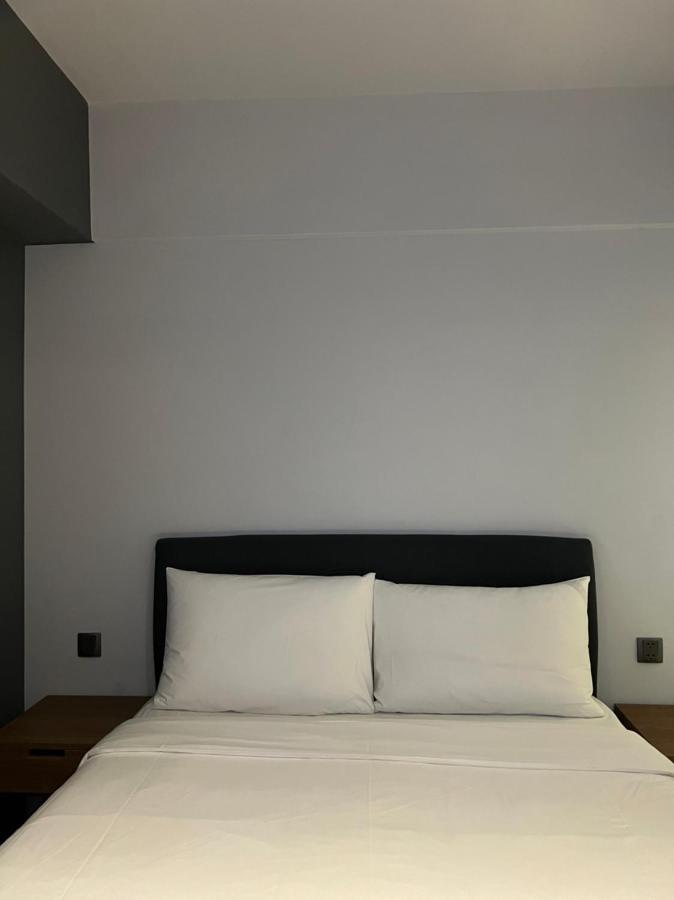Doudian Ddinn Hotel Tchaj-čung Exteriér fotografie